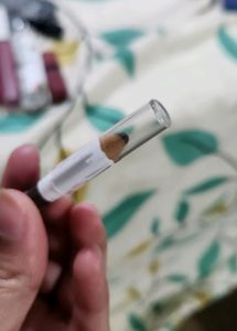 Wet N Wild Brow Pencil With Spooly