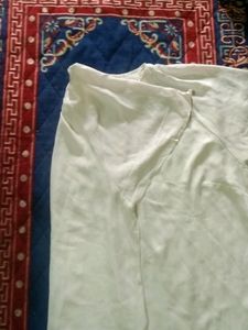 HM Xl Size Top