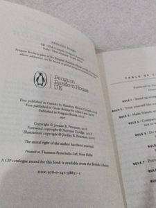 Two Bestselling Books