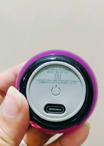 Portable Bluetooth Speaker