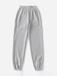 Comfy Grey Sweatpants