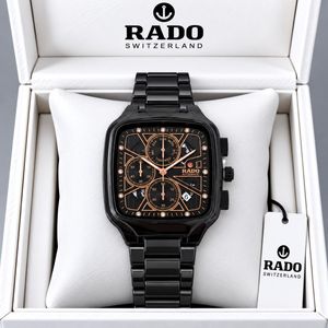 RADO  Chronograph Watch