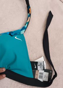 Nike Reversible Bra..size 12