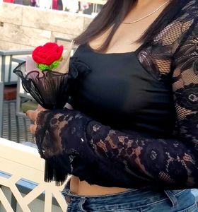 Rose day  hamper🌹