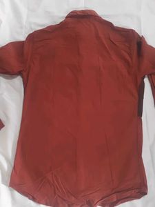 Armani Exchange Men's Shirt