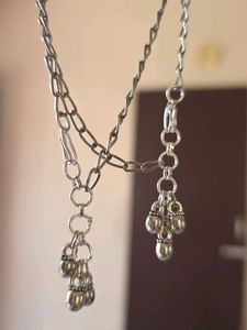 Anklets