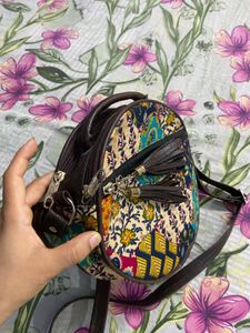 Sling Bag