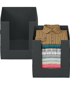 Storage Organizer For Wardrobe Pack Of 4