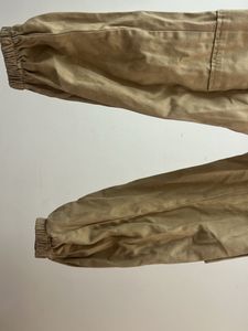 Imported Khaki Cargo Pants