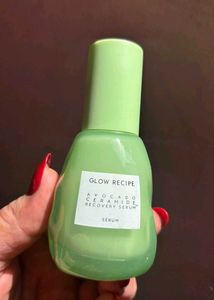 Glow Recipe Avocado Ceramide Serum