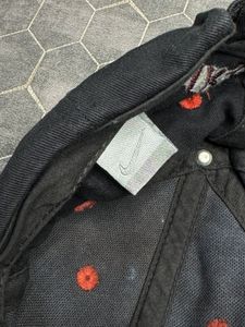 Nike Black Baseball Cap