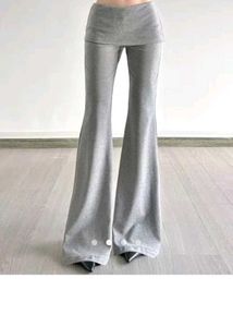 SAVANA CULOTTE PANTS