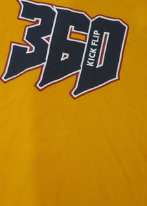 Men Full Hands T Shirt