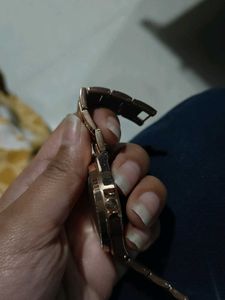 Mk Watch Copyy