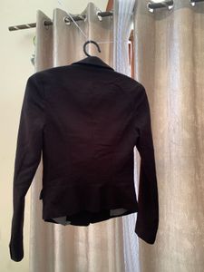 Classic Women's Blazer