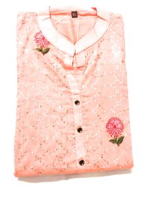 sequence work kurti