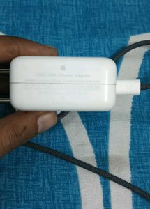 Apple 30W USB-C Power Adapter