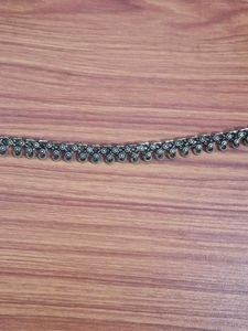 Elegant Vintage Chain Necklace