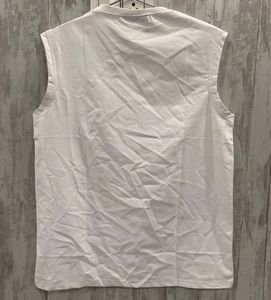 Puma Sleeveless Graphic Tee