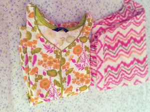 kurti set