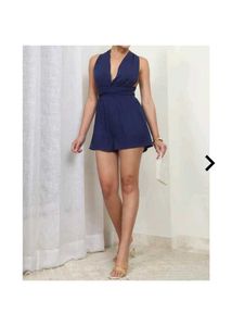 summer special dress jumpsuit