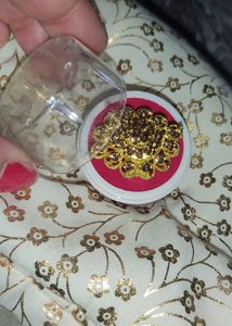 New Ring