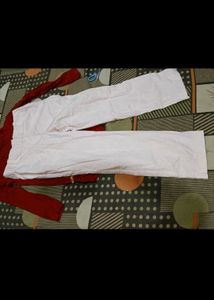 top pants and Protein Shampoo free