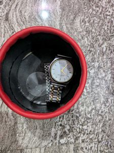 Timex Women's Wrist Classic Watch