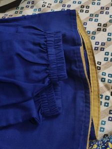 Punjabi kurta set 💙