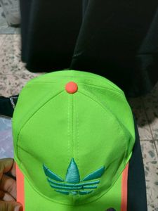 Adidas Cap