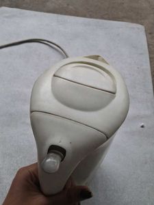 bajaj electric kettle