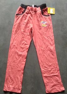 Girls Lower