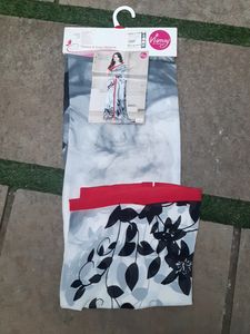 Vismay Saree With Blouse
