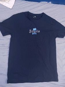Angels Palm Graphic Tee
