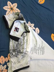 Men's Graphic Polo T-Shirt