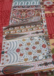 Pakistani Cotton Suit