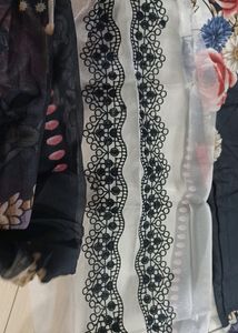 Pakistani Cotton Patch Suit