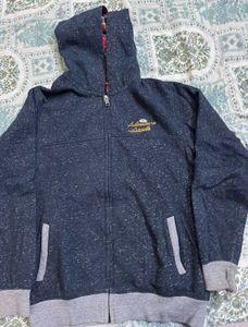 Negotiable/ Set of 2 Men's Track Jacket &amp; Hoodie