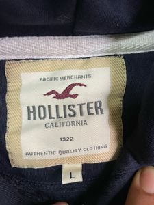Hollister California Hoodie