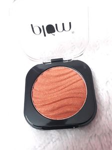 Plum Barely Nescessity Blush