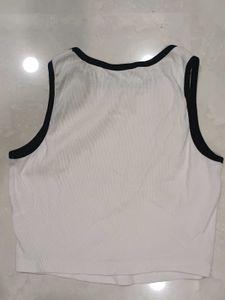 cool tank top