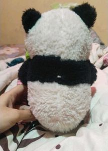 Cute Panda Plush Toy