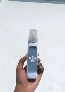 Facial Pore Cleaner Device