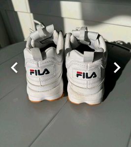 Fila Sneakers