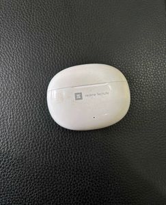 Realme 110 TechLife Earbuds🎧