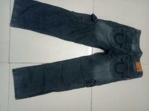 ✨💯 ORIGINAL 💯 True Religion Denim Jeans