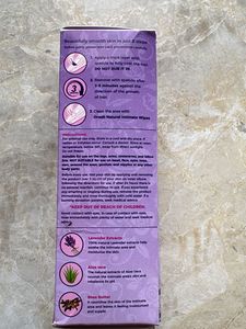 Oraah Hair Removal Cream