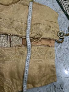 Afghani Dress
