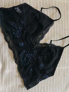 closia Lace Bralette