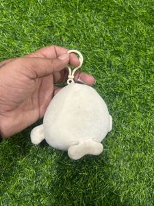 Very Rare Squishmallow Lucile The Seal 3.5